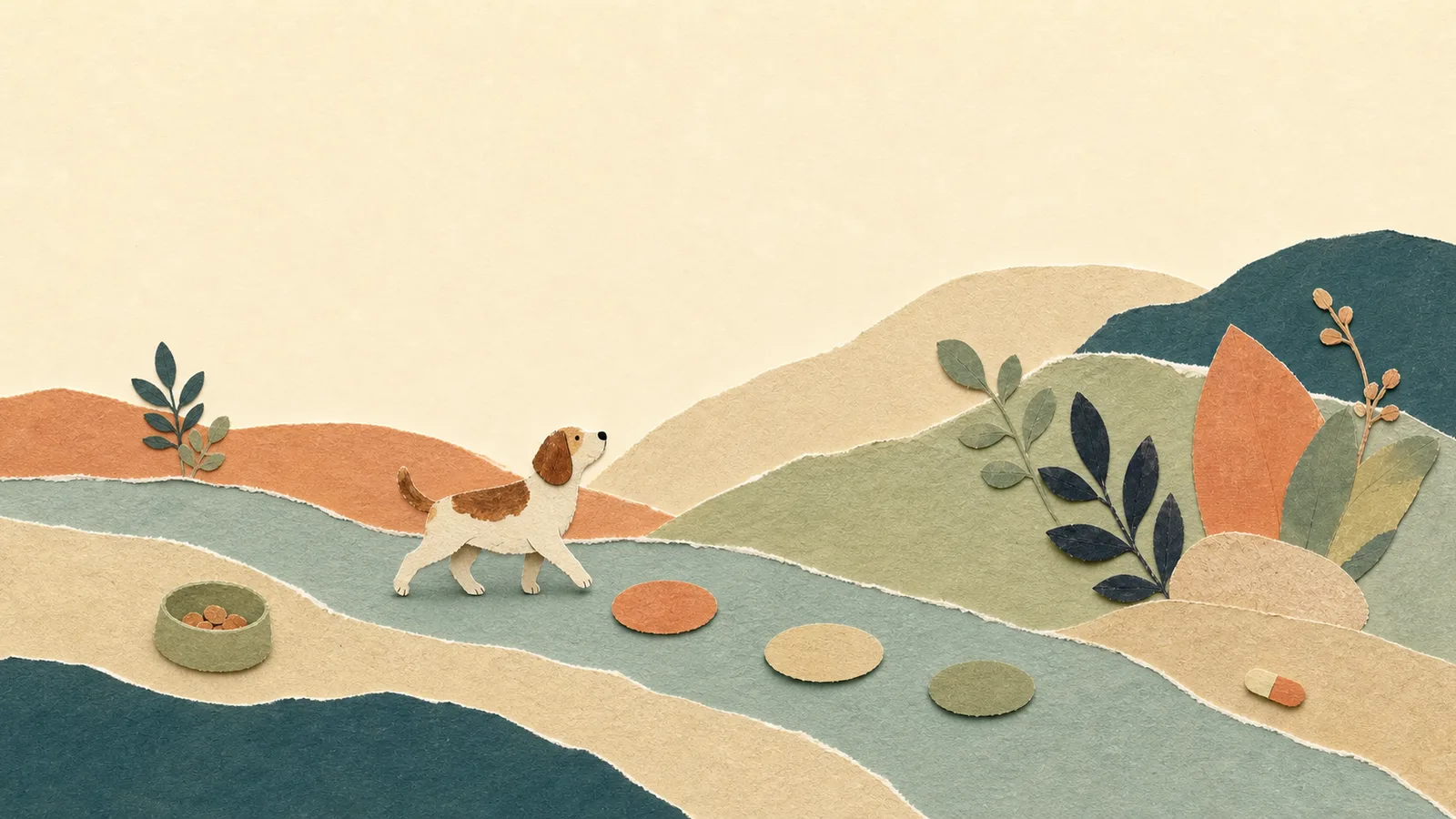 Chronic diarrhoea: the timeline your vet actually needs