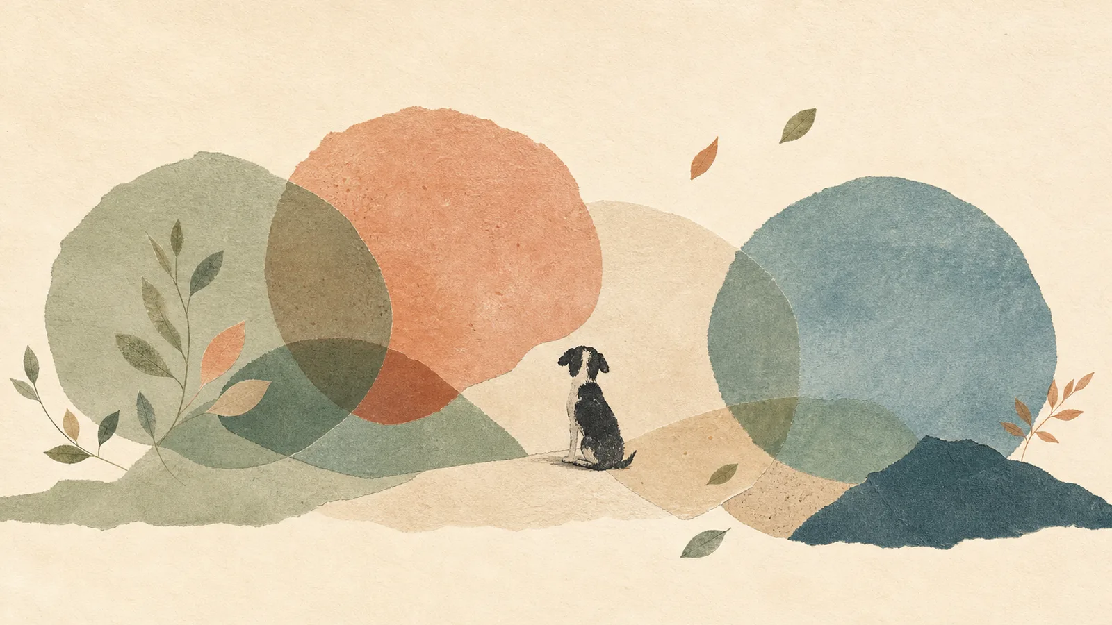 What’s new: care circles, and your vet in the loop